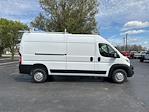 2023 Ram ProMaster 2500 High Roof FWD, Masterack Upfitted Cargo Van for sale #MA19344F - photo 5