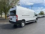 2023 Ram ProMaster 2500 High Roof FWD, Masterack Upfitted Cargo Van for sale #MA19344F - photo 6