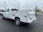 New 2024 Ram 2500 Tradesman Crew Cab 4x4, 8' 2" Reading SL Service Body Service Truck for sale #MA19345F - photo 2