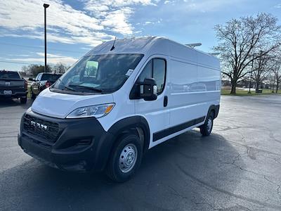 2023 Ram ProMaster 2500 High Roof FWD, Masterack Upfitted Cargo Van for sale #MA19346F - photo 1