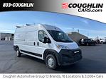 2023 Ram ProMaster 2500 High Roof FWD, Masterack Upfitted Cargo Van for sale #MA19346F - photo 3