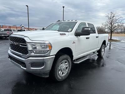 New 2024 Ram 3500 Tradesman Crew Cab 4x4, Pickup for sale #MA19349 - photo 1