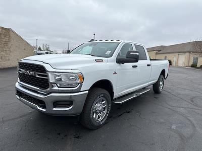 2024 Ram 3500 Crew Cab 4x4, Pickup for sale #MA19354F - photo 1