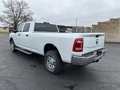 2024 Ram 3500 Crew Cab 4x4, Pickup for sale #MA19354F - photo 2