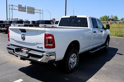 2024 Ram 3500 Crew Cab 4x4, Pickup for sale #MA19355F - photo 2