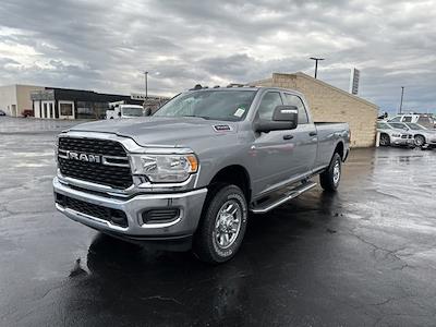 New 2024 Ram 3500 Tradesman Crew Cab 4x4, Pickup for sale #MA19359 - photo 1