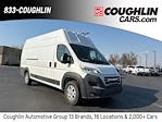 New 2024 Ram ProMaster 3500 SLT Super High Roof FWD, Empty Cargo Van for sale #MA19372F - photo 1