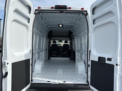 2024 Ram ProMaster 3500 Super High Roof FWD, Empty Cargo Van for sale #MA19373F - photo 2