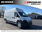 2024 Ram ProMaster 3500 Super High Roof FWD, Empty Cargo Van for sale #MA19381F - photo 3