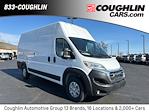 2024 Ram ProMaster 3500 Super High Roof FWD, Empty Cargo Van for sale #MA19383F - photo 3