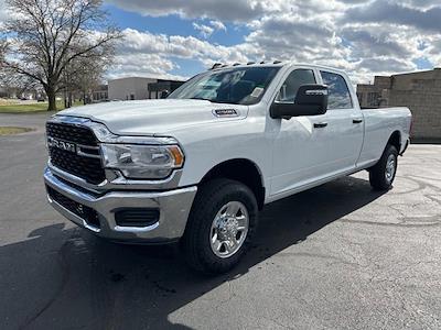 2024 Ram 2500 Crew Cab 4x4, Pickup for sale #MA19389 - photo 1