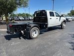 New 2024 Ram 5500 Tradesman Crew Cab 4x4, CM Truck Beds HS Model Hauler Body for sale #MA19404F - photo 6