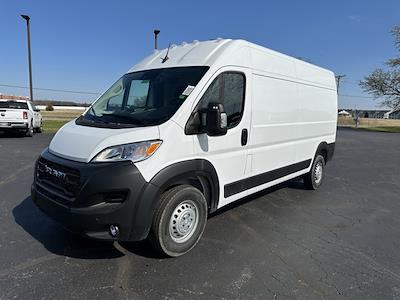 New 2024 Ram ProMaster 2500 High Roof FWD, Weather Guard Empty Cargo Van for sale #MA19412F - photo 1