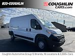 New 2024 Ram ProMaster 2500 High Roof FWD, Weather Guard Empty Cargo Van for sale #MA19412F - photo 3