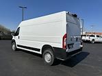New 2024 Ram ProMaster 2500 High Roof FWD, Weather Guard Empty Cargo Van for sale #MA19412F - photo 5