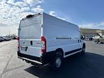 New 2024 Ram ProMaster 2500 High Roof FWD, Weather Guard Empty Cargo Van for sale #MA19412F - photo 6