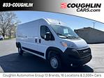 New 2024 Ram ProMaster 2500 High Roof FWD, Weather Guard Empty Cargo Van for sale #MA19413F - photo 3