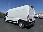 New 2024 Ram ProMaster 2500 High Roof FWD, Weather Guard Empty Cargo Van for sale #MA19413F - photo 5