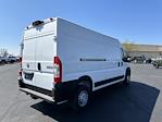 New 2024 Ram ProMaster 2500 High Roof FWD, Weather Guard Empty Cargo Van for sale #MA19413F - photo 6