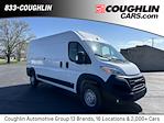 New 2024 Ram ProMaster 2500 High Roof FWD, Weather Guard General Service Upfitted Cargo Van for sale #MA19414F - photo 3