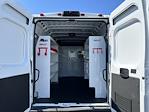 New 2024 Ram ProMaster 2500 High Roof FWD, Weather Guard General Service Upfitted Cargo Van for sale #MA19414F - photo 2