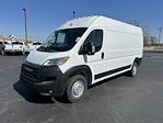 New 2024 Ram ProMaster 2500 High Roof FWD, Weather Guard General Service Upfitted Cargo Van for sale #MA19414F - photo 1