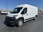 2024 Ram ProMaster 2500 High Roof FWD, Weather Guard General Service Upfitted Cargo Van for sale #MA19414F - photo 1