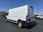 New 2024 Ram ProMaster 2500 High Roof FWD, Weather Guard General Service Upfitted Cargo Van for sale #MA19414F - photo 5