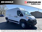 New 2024 Ram ProMaster 2500 High Roof FWD, Weather Guard General Service Upfitted Cargo Van for sale #MA19415F - photo 3