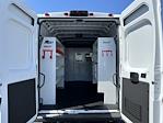 New 2024 Ram ProMaster 2500 High Roof FWD, Weather Guard General Service Upfitted Cargo Van for sale #MA19415F - photo 2