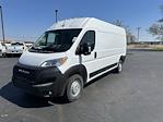 2024 Ram ProMaster 2500 High Roof FWD, Weather Guard General Service Upfitted Cargo Van for sale #MA19415F - photo 1
