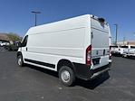 New 2024 Ram ProMaster 2500 High Roof FWD, Weather Guard General Service Upfitted Cargo Van for sale #MA19415F - photo 5