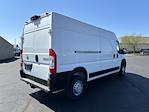 2024 Ram ProMaster 2500 High Roof FWD, Weather Guard General Service Upfitted Cargo Van for sale #MA19415F - photo 6