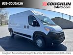 2024 Ram ProMaster 2500 High Roof FWD, Weather Guard General Service Upfitted Cargo Van for sale #MA19416F - photo 3