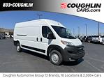 2024 Ram ProMaster 2500 High Roof FWD, Weather Guard General Service Upfitted Cargo Van for sale #MA19417F - photo 3