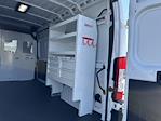 New 2024 Ram ProMaster 2500 High Roof FWD, Weather Guard General Service Upfitted Cargo Van for sale #MA19417F - photo 22