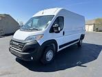 New 2024 Ram ProMaster 2500 High Roof FWD, Weather Guard General Service Upfitted Cargo Van for sale #MA19417F - photo 1