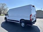New 2024 Ram ProMaster 2500 High Roof FWD, Weather Guard General Service Upfitted Cargo Van for sale #MA19417F - photo 5