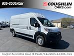 New 2024 Ram ProMaster 2500 High Roof FWD, Weather Guard General Service Upfitted Cargo Van for sale #MA19419F - photo 3