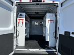 New 2024 Ram ProMaster 2500 High Roof FWD, Weather Guard General Service Upfitted Cargo Van for sale #MA19419F - photo 2