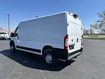 New 2024 Ram ProMaster 2500 High Roof FWD, Weather Guard General Service Upfitted Cargo Van for sale #MA19419F - photo 5