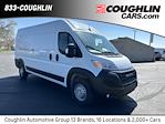New 2024 Ram ProMaster 2500 High Roof FWD, Weather Guard General Service Upfitted Cargo Van for sale #MA19420F - photo 3