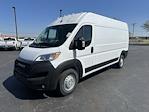 New 2024 Ram ProMaster 2500 High Roof FWD, Weather Guard General Service Upfitted Cargo Van for sale #MA19420F - photo 1