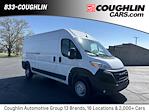 New 2024 Ram ProMaster 2500 High Roof FWD, Weather Guard General Service Upfitted Cargo Van for sale #MA19421F - photo 3