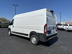 2024 Ram ProMaster 2500 High Roof FWD, Weather Guard General Service Upfitted Cargo Van for sale #MA19421F - photo 5