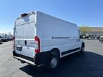 2024 Ram ProMaster 2500 High Roof FWD, Weather Guard General Service Upfitted Cargo Van for sale #MA19421F - photo 6