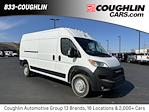 New 2024 Ram ProMaster 2500 High Roof FWD, Weather Guard Empty Cargo Van for sale #MA19422F - photo 3
