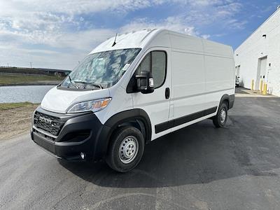 New 2024 Ram ProMaster 2500 High Roof FWD, Weather Guard Empty Cargo Van for sale #MA19427F - photo 1