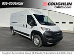 New 2024 Ram ProMaster 2500 High Roof FWD, Weather Guard Empty Cargo Van for sale #MA19427F - photo 3