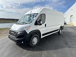 New 2024 Ram ProMaster 2500 High Roof FWD, Weather Guard Empty Cargo Van for sale #MA19427F - photo 1